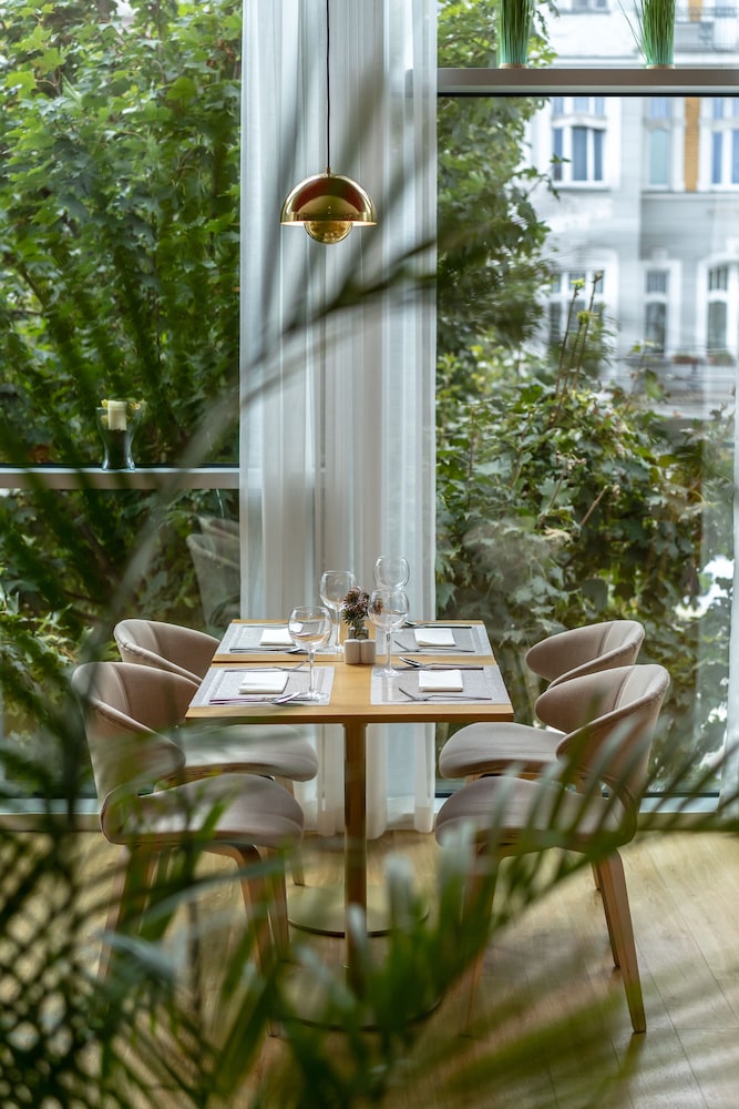 Hotel Altus Poznań Old Town - Destigo Hotels — Restaurant & bars in Poznan, Greater Poland