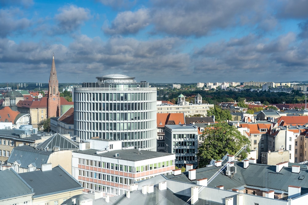 Hotel Altus Poznań Old Town - Destigo Hotels — Attractions in the area in Poznan, Greater Poland