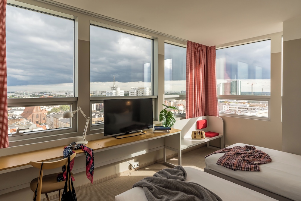 Hotel Altus Poznań Old Town - Destigo Hotels — Hotel rooms in Poznan, Greater Poland