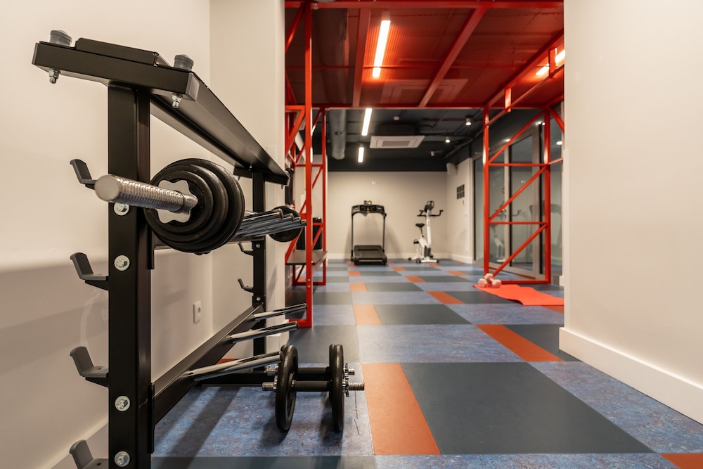 Hotel Altus Poznań Old Town - Destigo Hotels — Sports & recreation in Poznan, Greater Poland