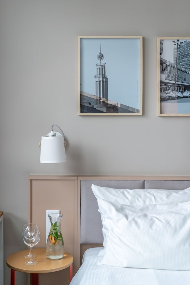 Hotel Altus Poznań Old Town - Destigo Hotels — Hotel rooms in Poznan, Greater Poland