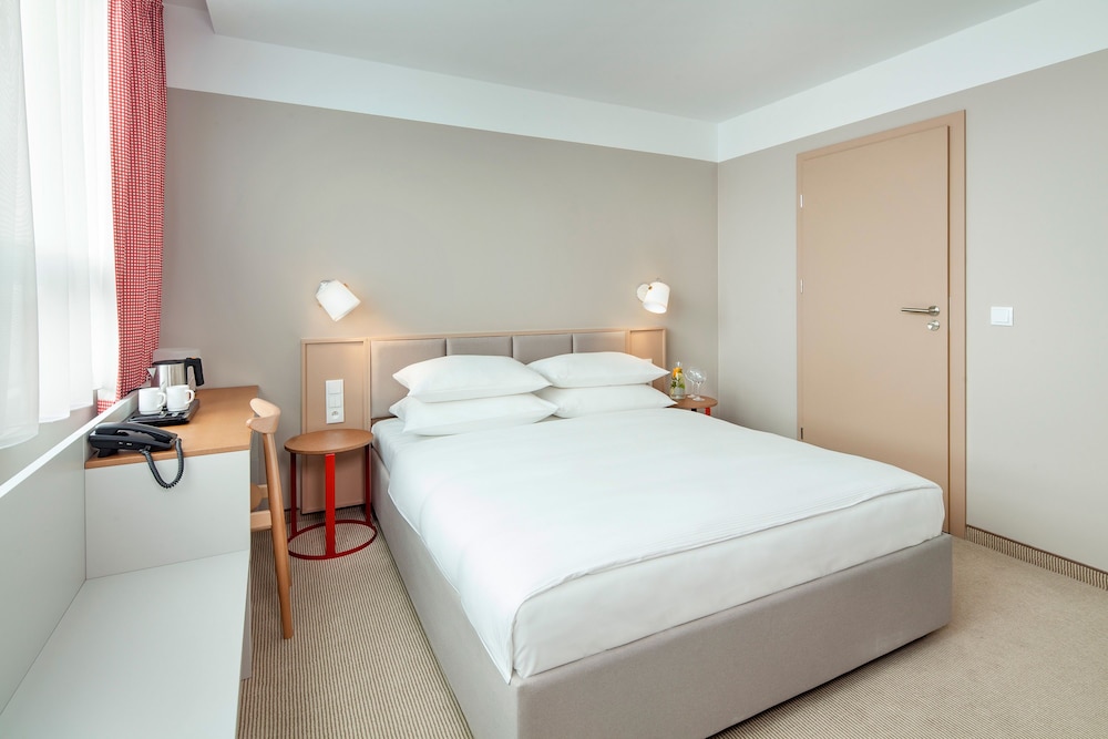 Hotel Altus Poznań Old Town - Destigo Hotels — Hotel rooms in Poznan, Greater Poland