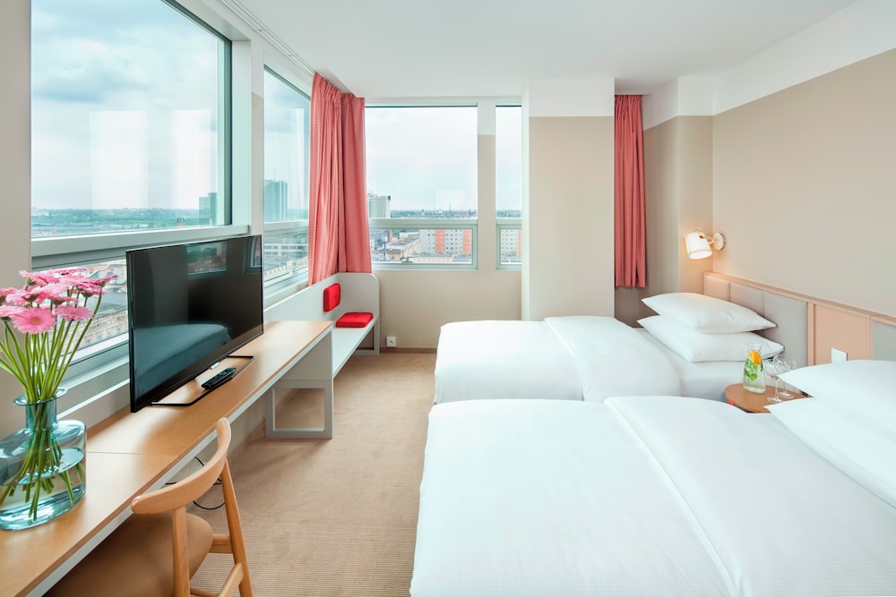 Hotel Altus Poznań Old Town - Destigo Hotels — Hotel rooms in Poznan, Greater Poland