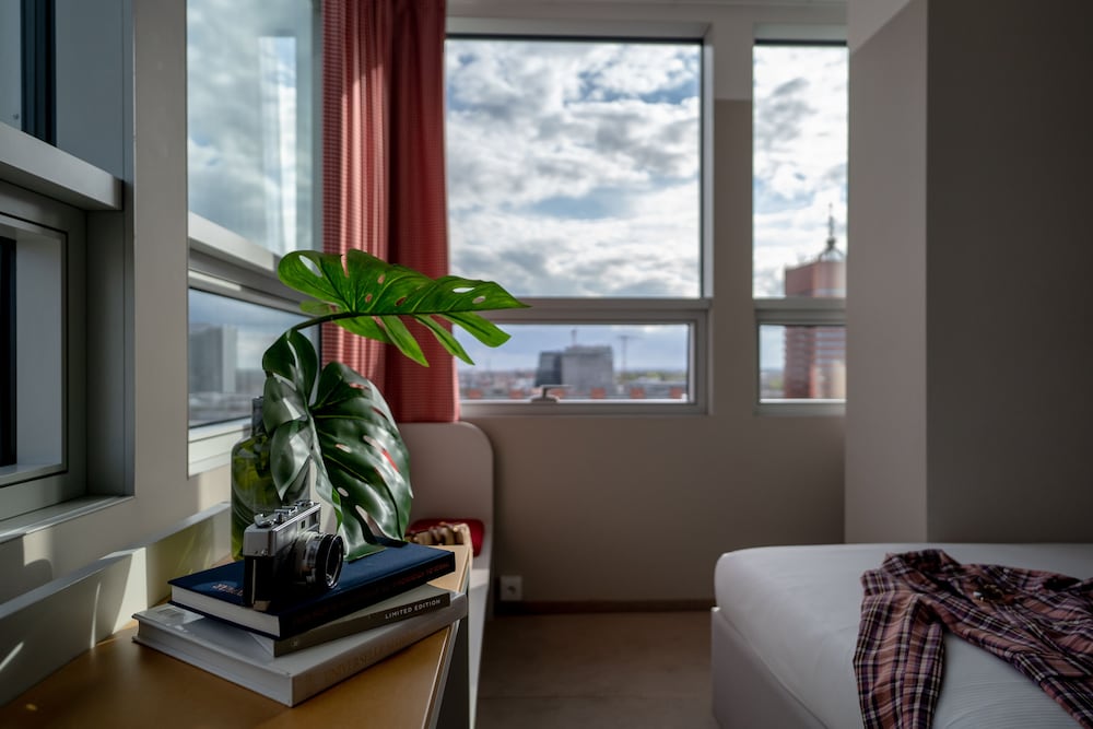 Hotel Altus Poznań Old Town - Destigo Hotels — Hotel rooms in Poznan, Greater Poland