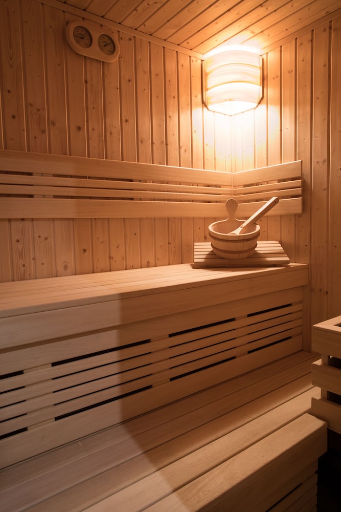 INX Design Hotel — Spa in Krakow, Lesser Poland