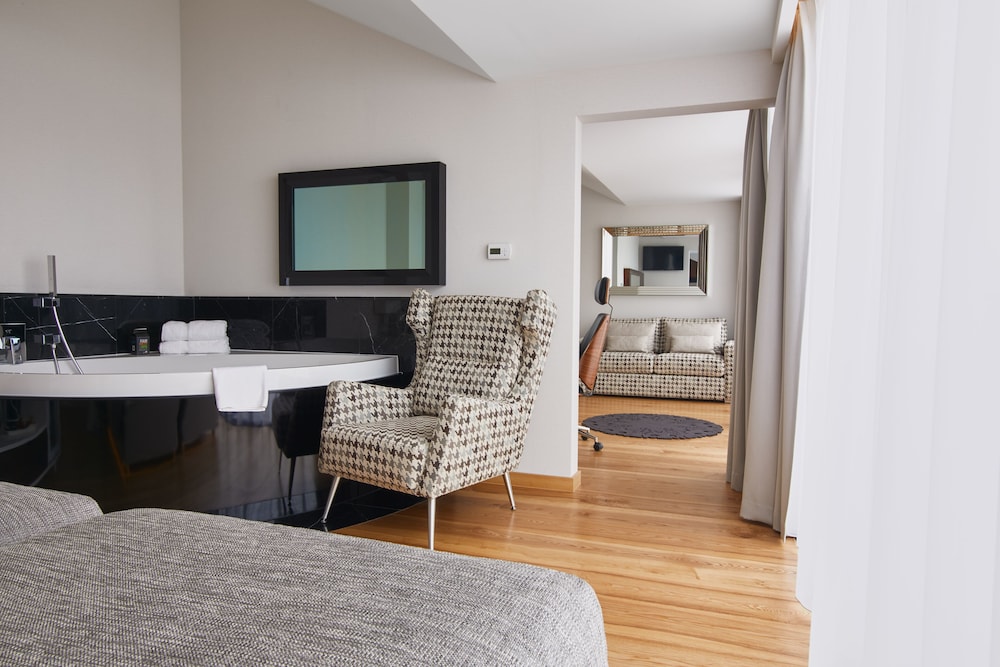 INX Design Hotel — Hotel rooms in Krakow, Lesser Poland