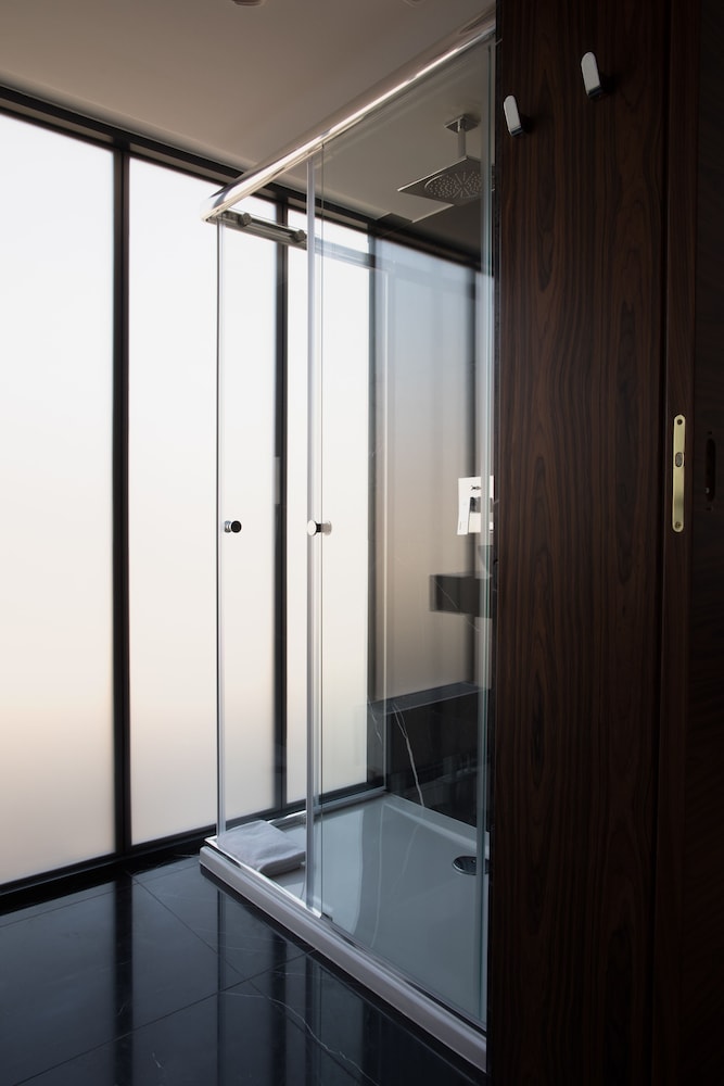 INX Design Hotel — Hotel rooms in Krakow, Lesser Poland