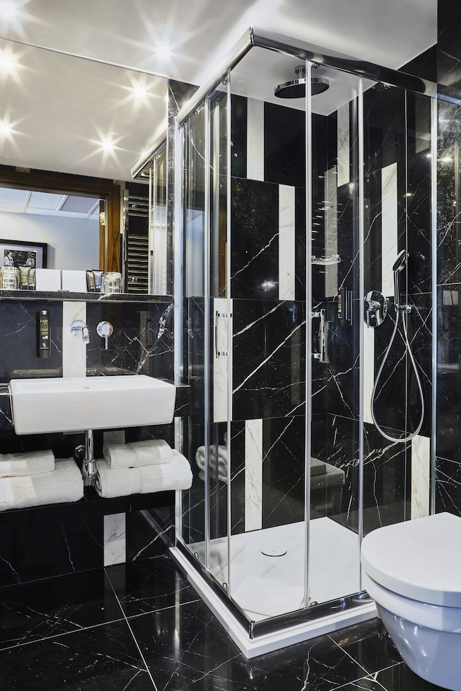 INX Design Hotel — Hotel rooms in Krakow, Lesser Poland