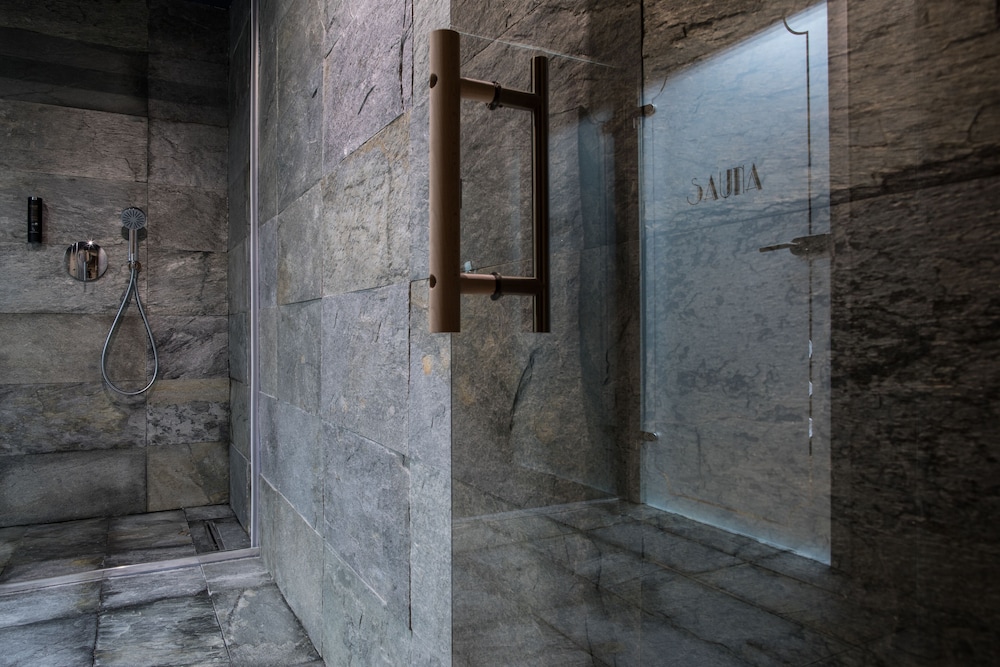 INX Design Hotel — Spa in Krakow, Lesser Poland