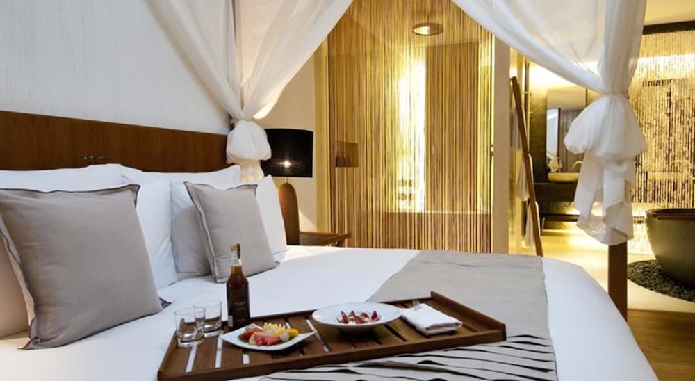 Hansar Samui Resort & Spa — Hotel rooms in Bo Phut, Surat Thani