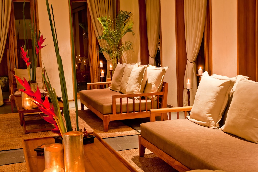Hansar Samui Resort & Spa — Spa in Bo Phut, Surat Thani