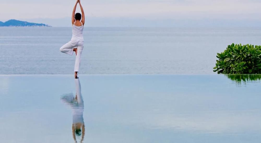 Hansar Samui Resort & Spa — Sports & recreation in Bo Phut, Surat Thani