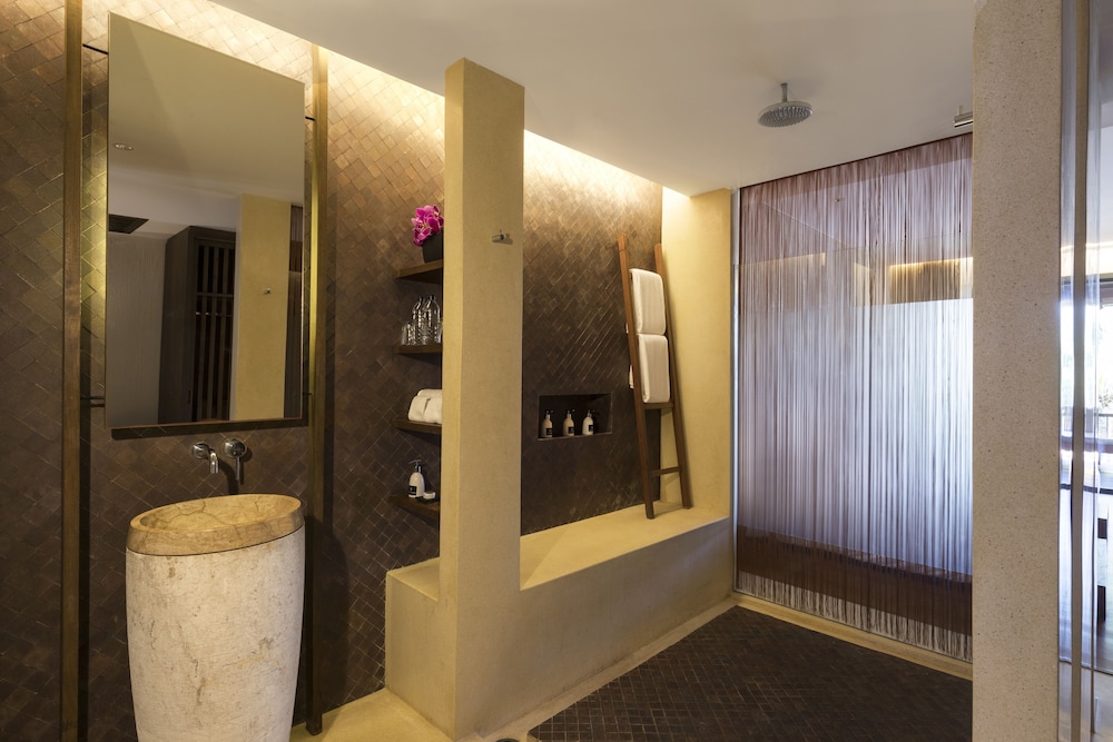 Hansar Samui Resort & Spa — Hotel rooms in Bo Phut, Surat Thani