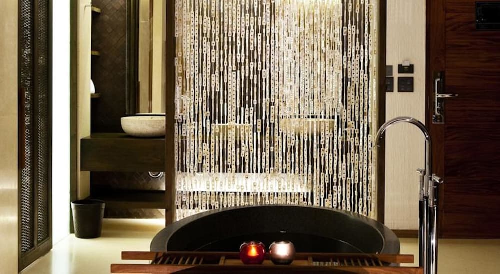 Hansar Samui Resort & Spa — Spa in Bo Phut, Surat Thani