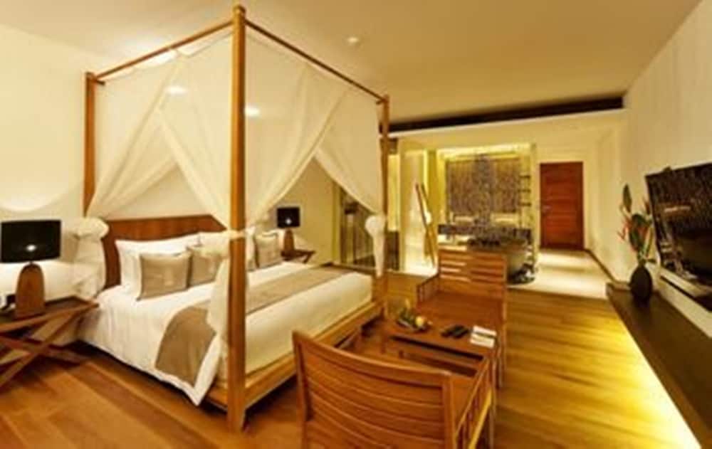 Hansar Samui Resort & Spa — Hotel rooms in Bo Phut, Surat Thani
