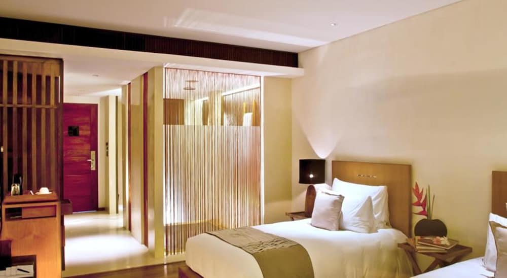 Hansar Samui Resort & Spa — Hotel rooms in Bo Phut, Surat Thani