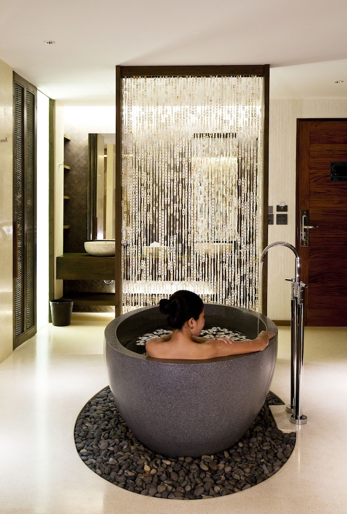 Hansar Samui Resort & Spa — Spa in Bo Phut, Surat Thani