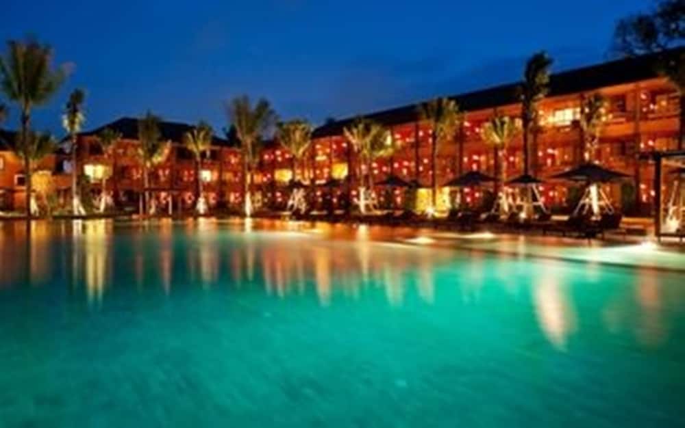 Hansar Samui Resort & Spa — Swimming pool in Bo Phut, Surat Thani