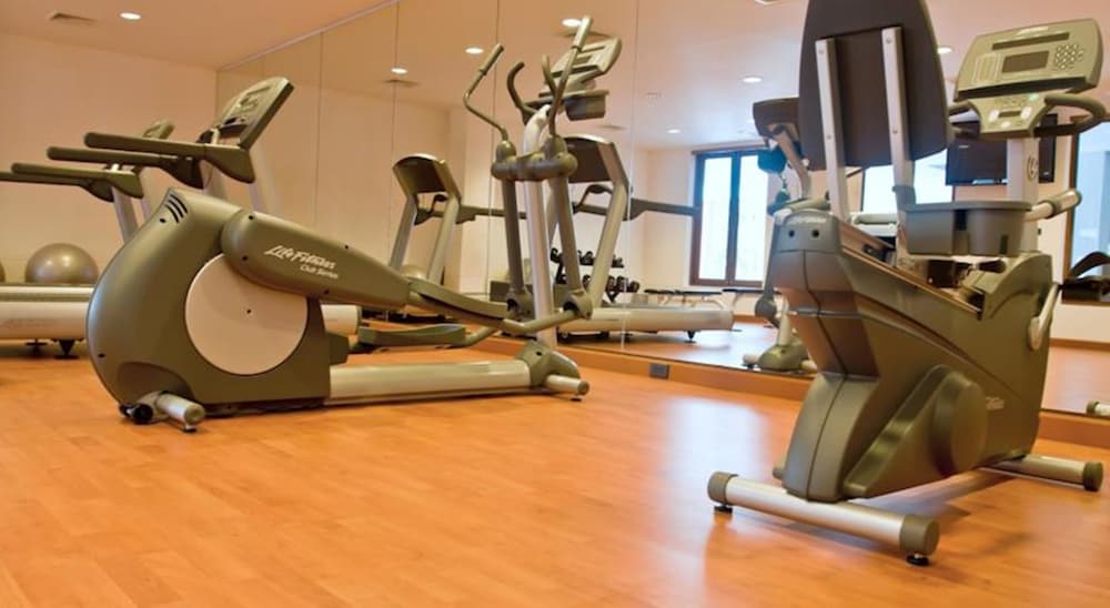 Hansar Samui Resort & Spa — Sports & recreation in Bo Phut, Surat Thani