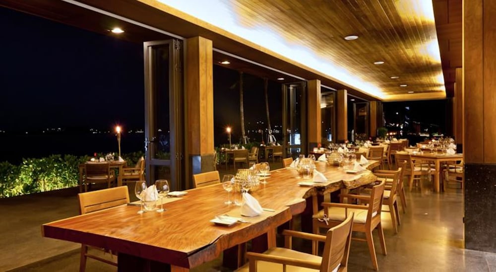 Hansar Samui Resort & Spa — Restaurant & bars in Bo Phut, Surat Thani