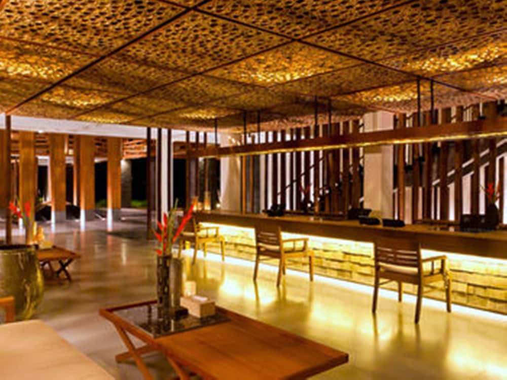 Hansar Samui Resort & Spa — Restaurant & bars in Bo Phut, Surat Thani