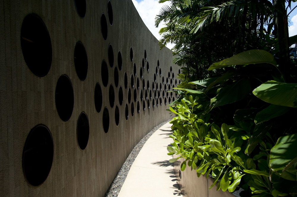 Hilton Pattaya — Hotel building in Pattaya, Chonburi