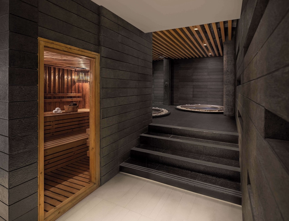 Hilton Pattaya — Spa in Pattaya, Chonburi