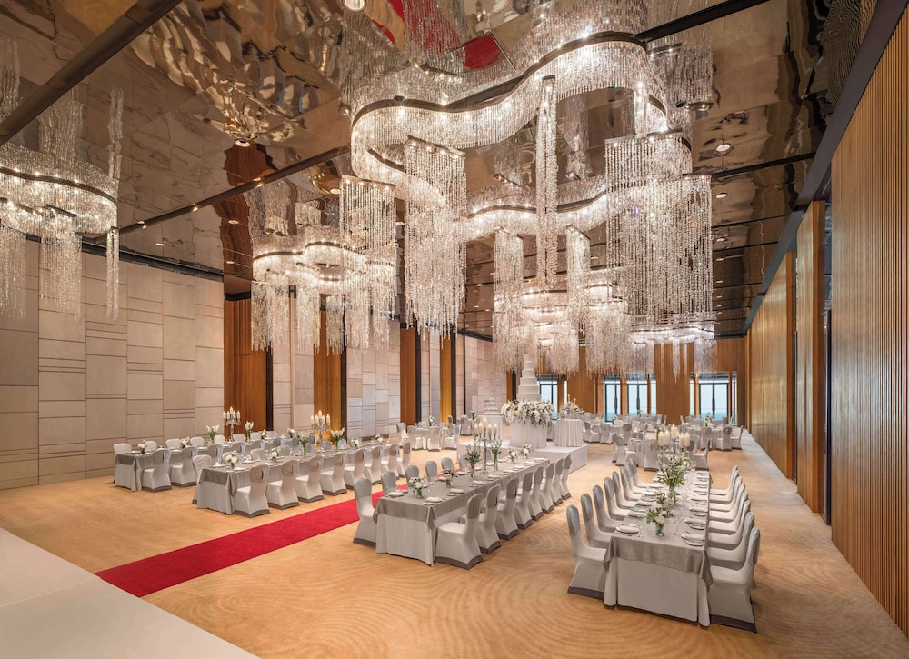 Hilton Pattaya — Hotel building in Pattaya, Chonburi