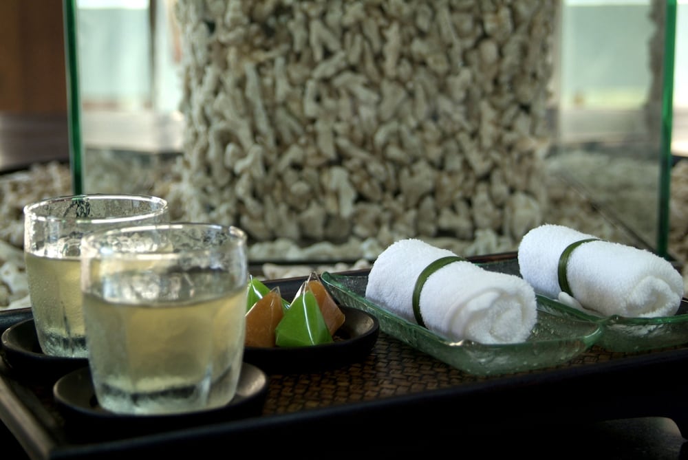 Mai Samui Beach Resort & Spa — Spa in Ang Thong, Surat Thani