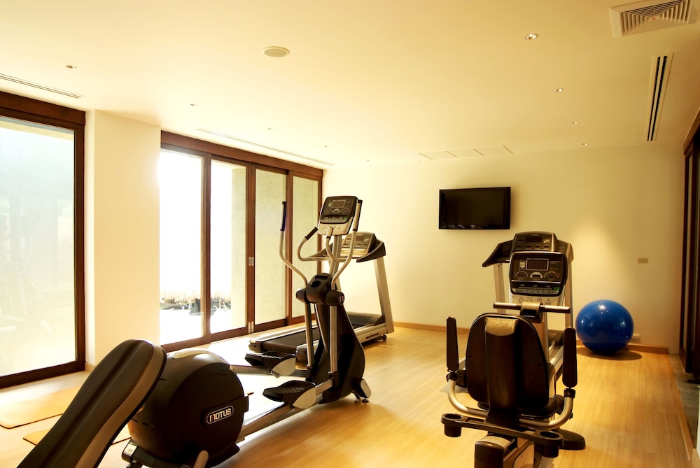 Mai Samui Beach Resort & Spa — Sports & recreation in Ang Thong, Surat Thani