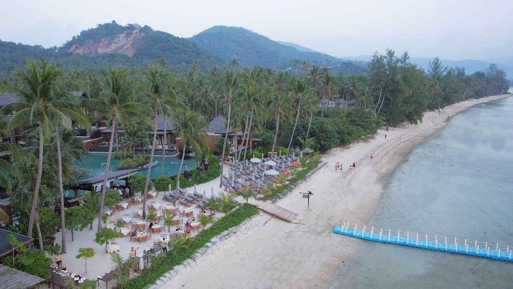 Mai Samui Beach Resort & Spa — Beach in Ang Thong, Surat Thani
