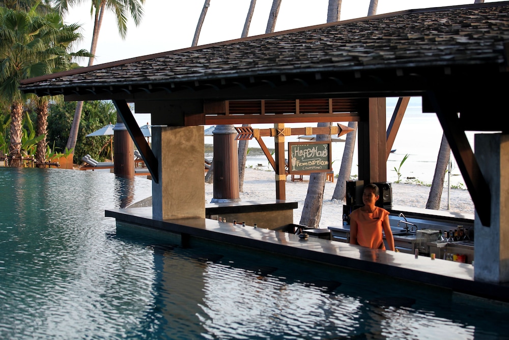 Mai Samui Beach Resort & Spa — Restaurant & bars in Ang Thong, Surat Thani
