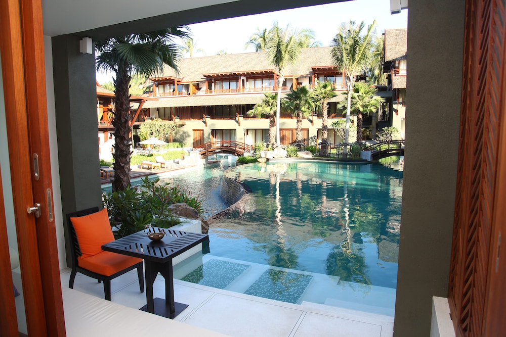 Mai Samui Beach Resort & Spa — Swimming pool in Ang Thong, Surat Thani