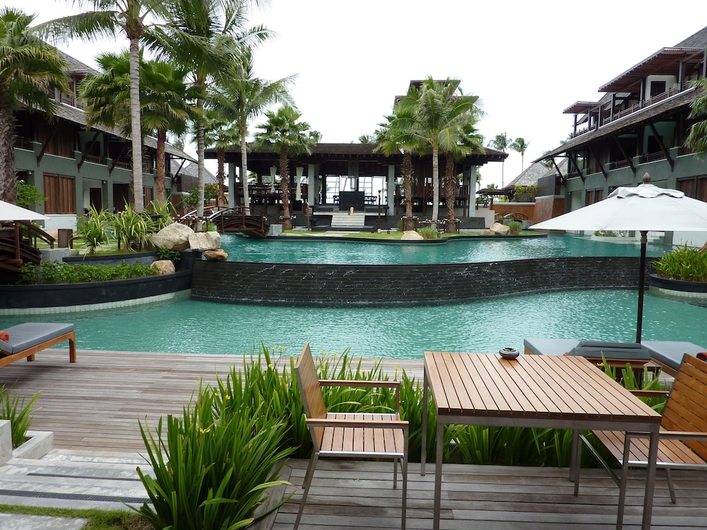 Mai Samui Beach Resort & Spa — Swimming pool in Ang Thong, Surat Thani
