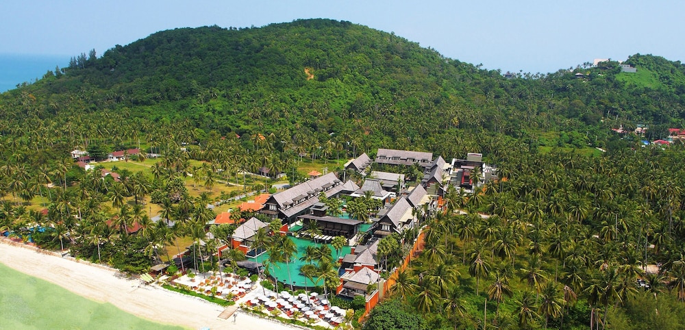 Mai Samui Beach Resort & Spa — Main photo in Ang Thong, Surat Thani