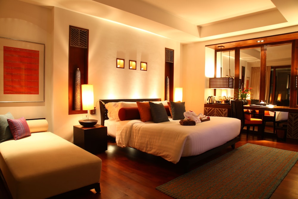 Mai Samui Beach Resort & Spa — Hotel rooms in Ang Thong, Surat Thani