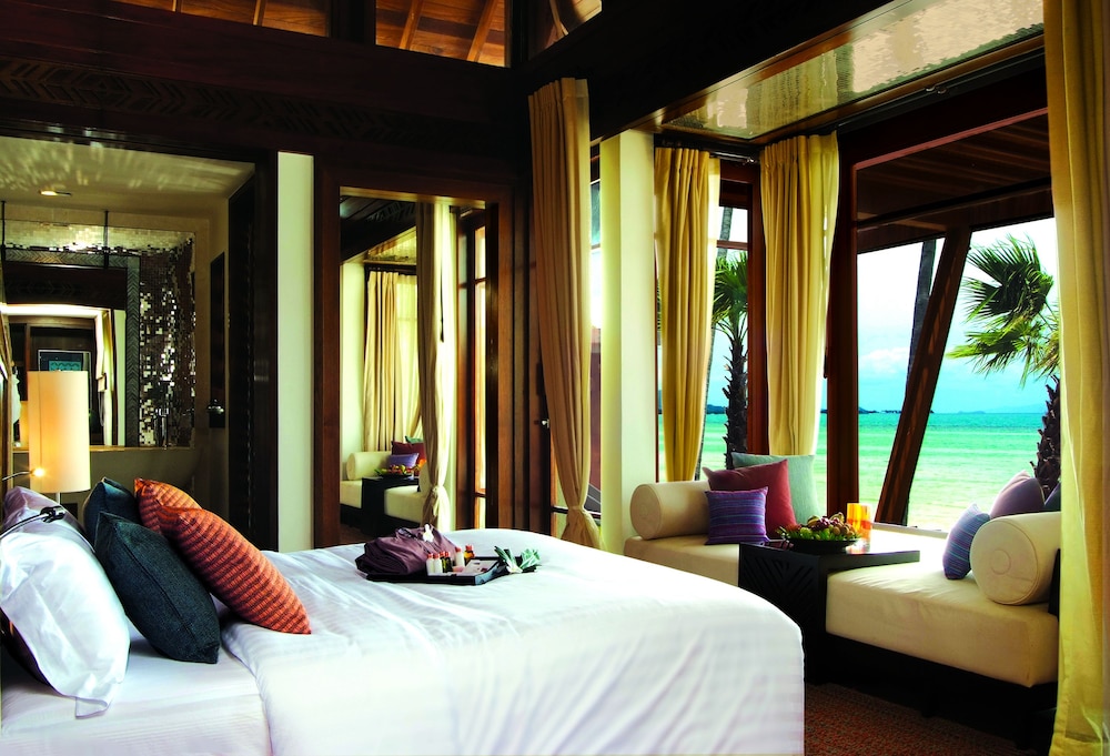 Mai Samui Beach Resort & Spa — Hotel rooms in Ang Thong, Surat Thani
