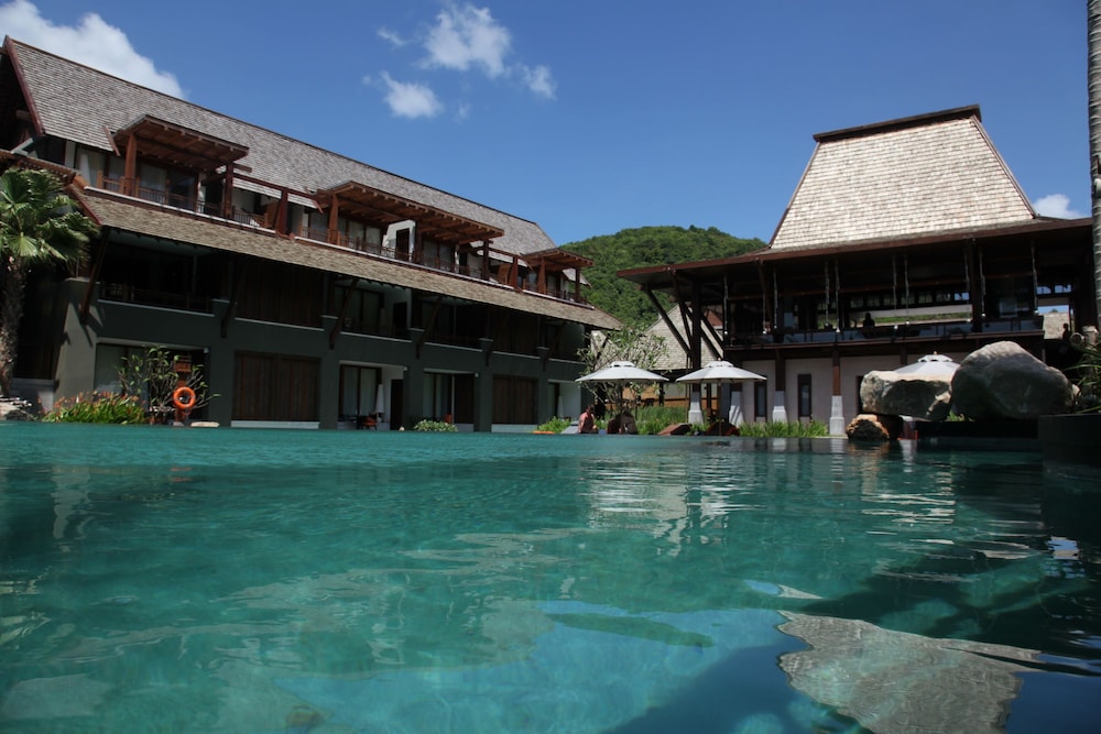 Mai Samui Beach Resort & Spa — Swimming pool in Ang Thong, Surat Thani