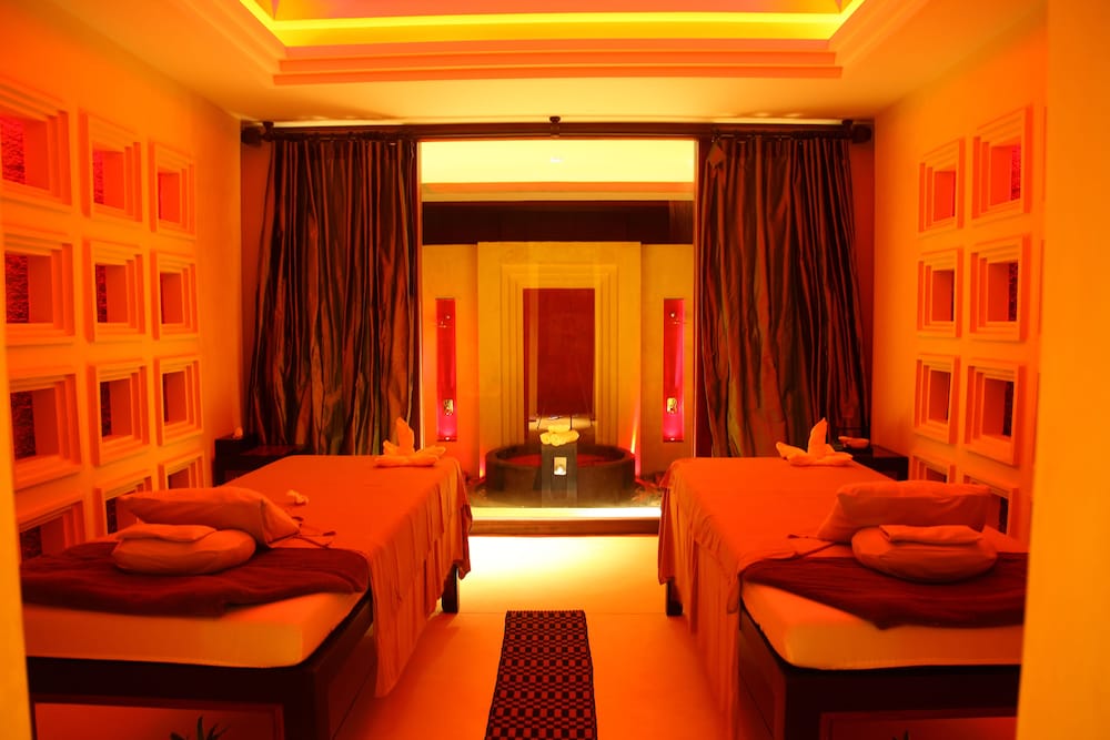 Mai Samui Beach Resort & Spa — Spa in Ang Thong, Surat Thani