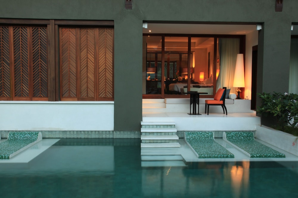 Mai Samui Beach Resort & Spa — Swimming pool in Ang Thong, Surat Thani