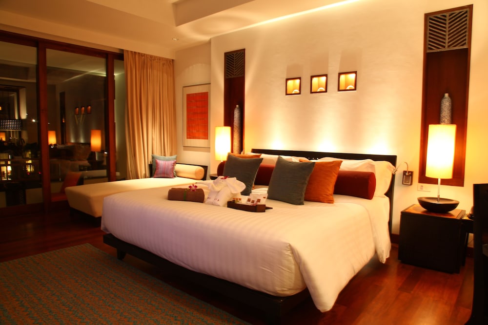 Mai Samui Beach Resort & Spa — Hotel rooms in Ang Thong, Surat Thani