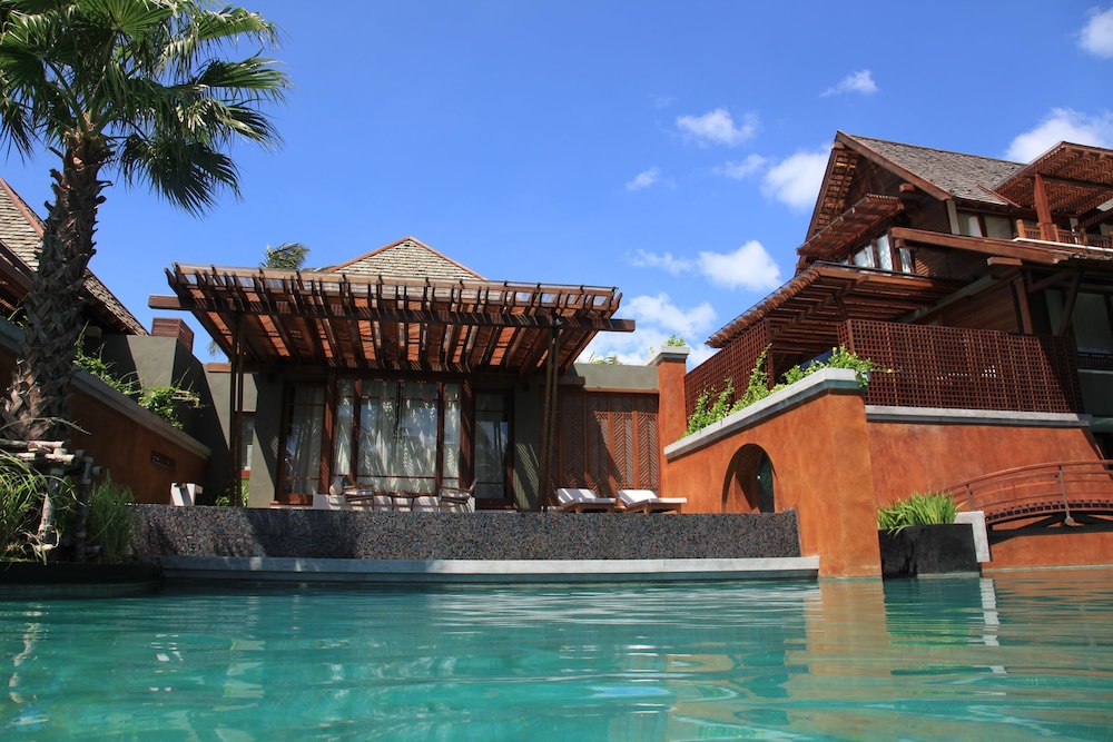 Mai Samui Beach Resort & Spa — Hotel building in Ang Thong, Surat Thani