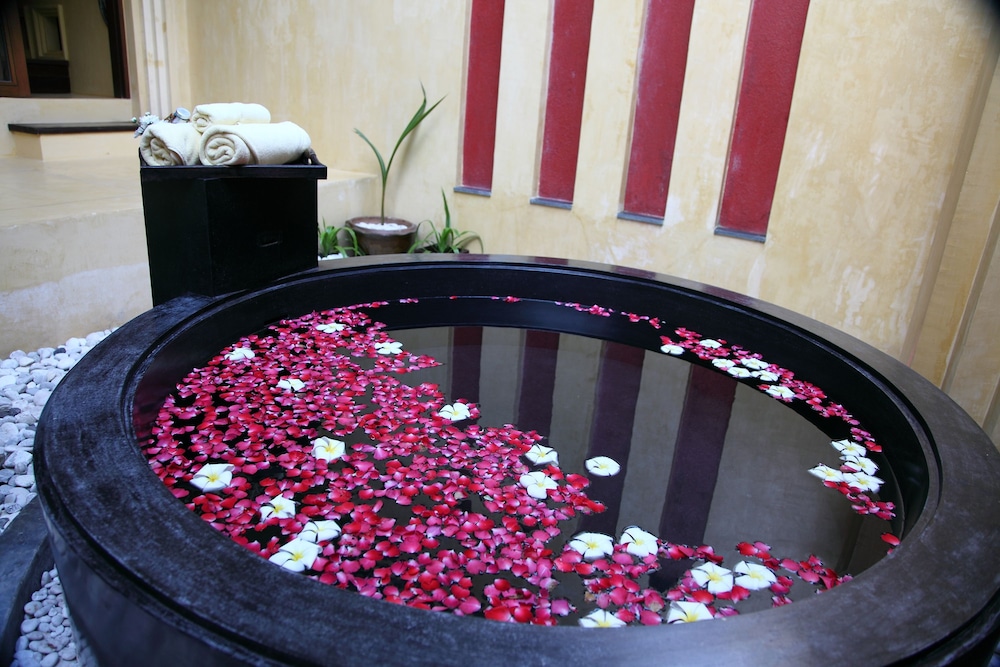 Mai Samui Beach Resort & Spa — Spa in Ang Thong, Surat Thani