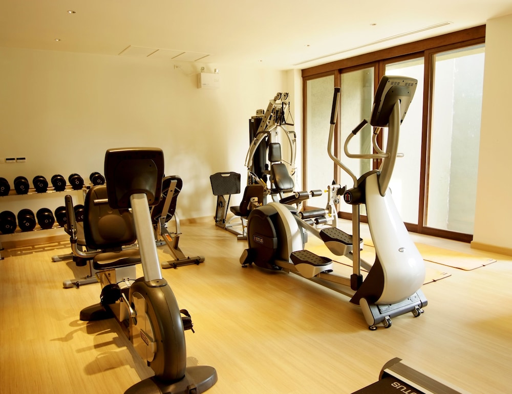Mai Samui Beach Resort & Spa — Sports & recreation in Ang Thong, Surat Thani