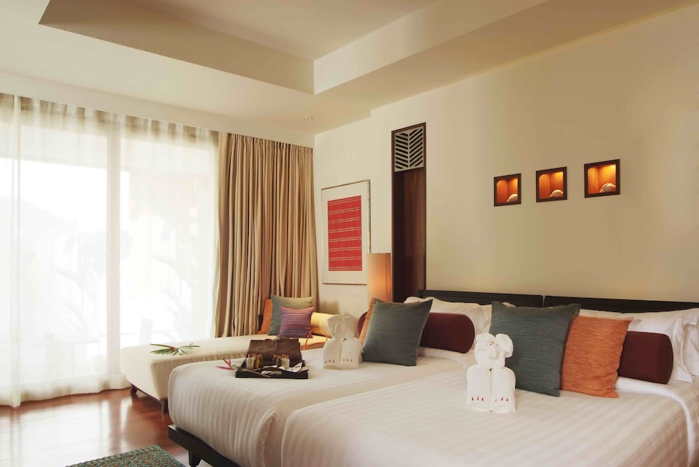 Mai Samui Beach Resort & Spa — Hotel rooms in Ang Thong, Surat Thani
