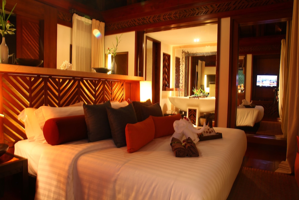 Mai Samui Beach Resort & Spa — Hotel rooms in Ang Thong, Surat Thani