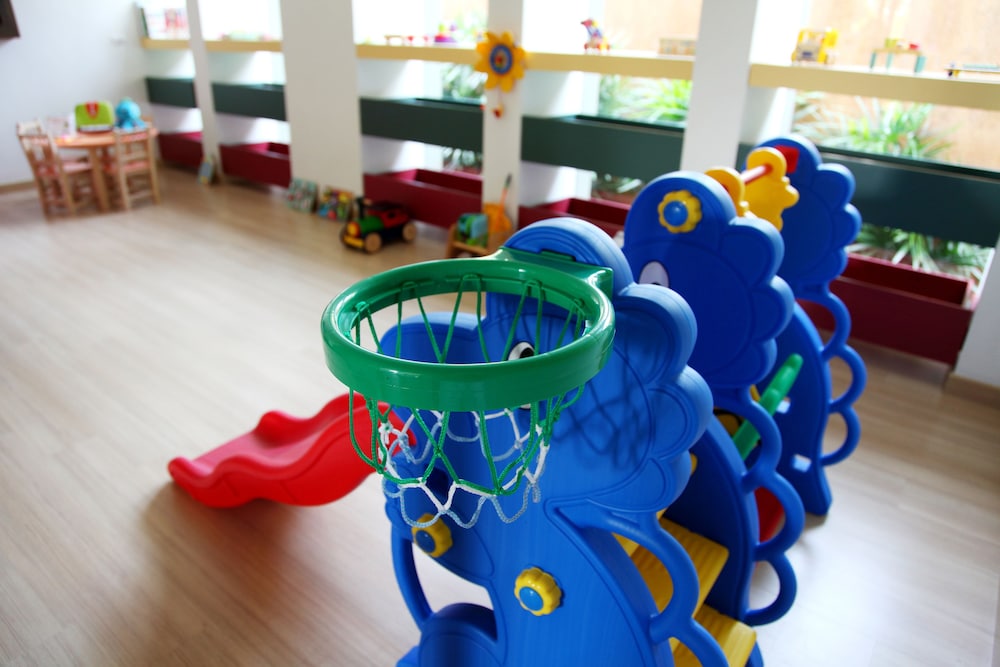 Mai Samui Beach Resort & Spa — Attractions for children in Ang Thong, Surat Thani