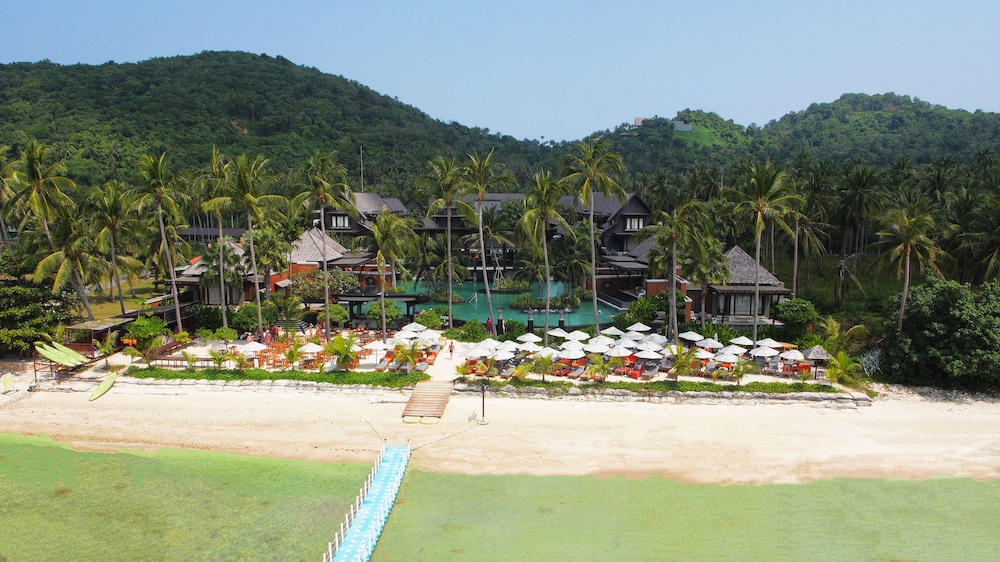 Mai Samui Beach Resort & Spa — Beach in Ang Thong, Surat Thani