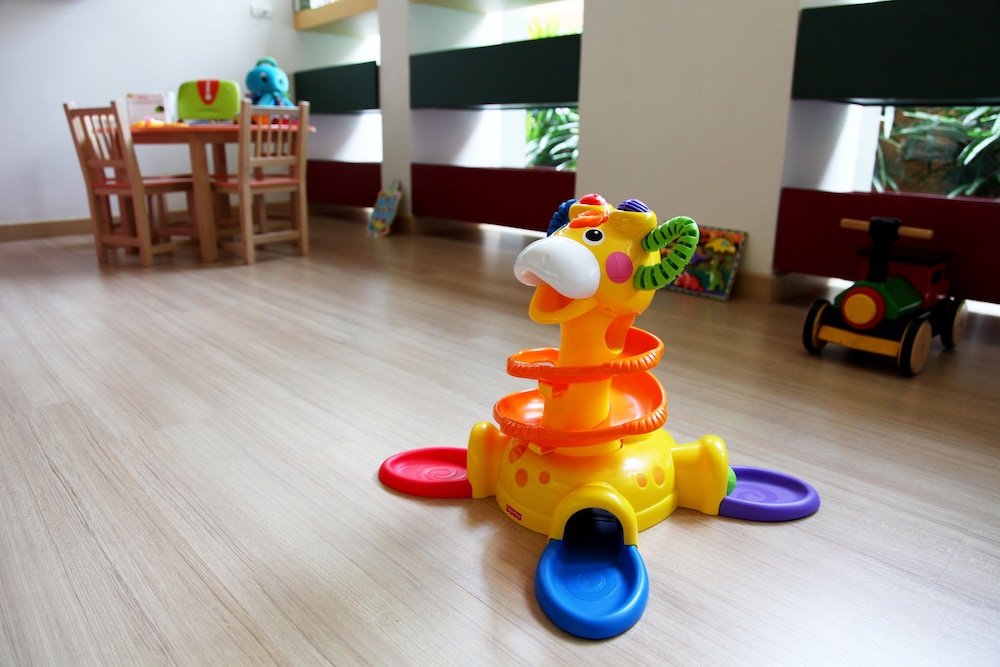 Mai Samui Beach Resort & Spa — Attractions for children in Ang Thong, Surat Thani