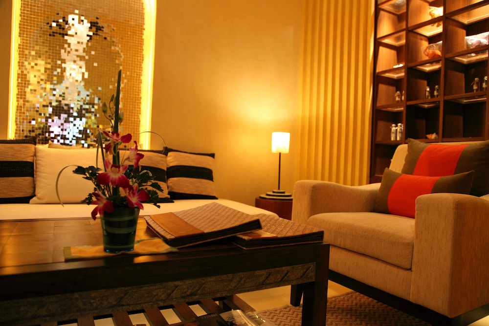 Mai Samui Beach Resort & Spa — Hotel rooms in Ang Thong, Surat Thani